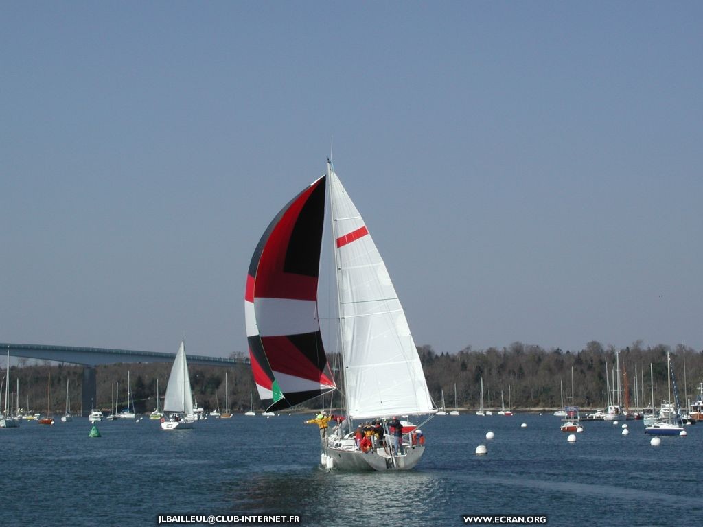 fonds d cran Bretagne - de Concarneau  Bnodet en passant par Cap Coz,  Beg Meil , et Mousterlin par Jean-Luc Bailleul - Fonds d'ecran Bretagne Finistre sud - 100% breton - de Jean-Luc Bailleul