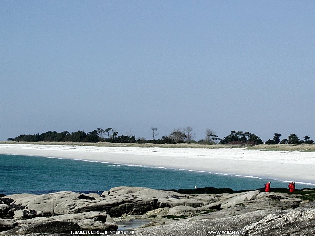 fonds d cran Bretagne - de Concarneau  Bnodet en passant par Cap Coz,  Beg Meil , et Mousterlin par Jean-Luc Bailleul - Fonds d'ecran Bretagne Finistre sud - 100% breton - de Jean-Luc Bailleul