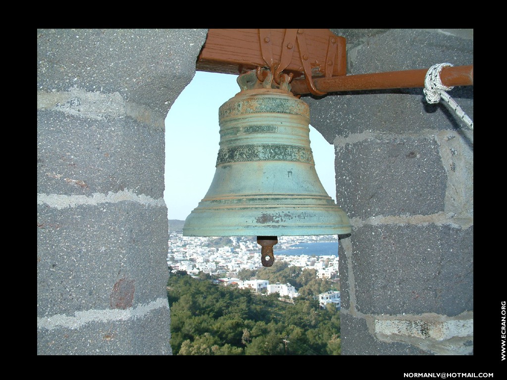 fonds d cran grece-iles-grecques - de Normand Lavoie