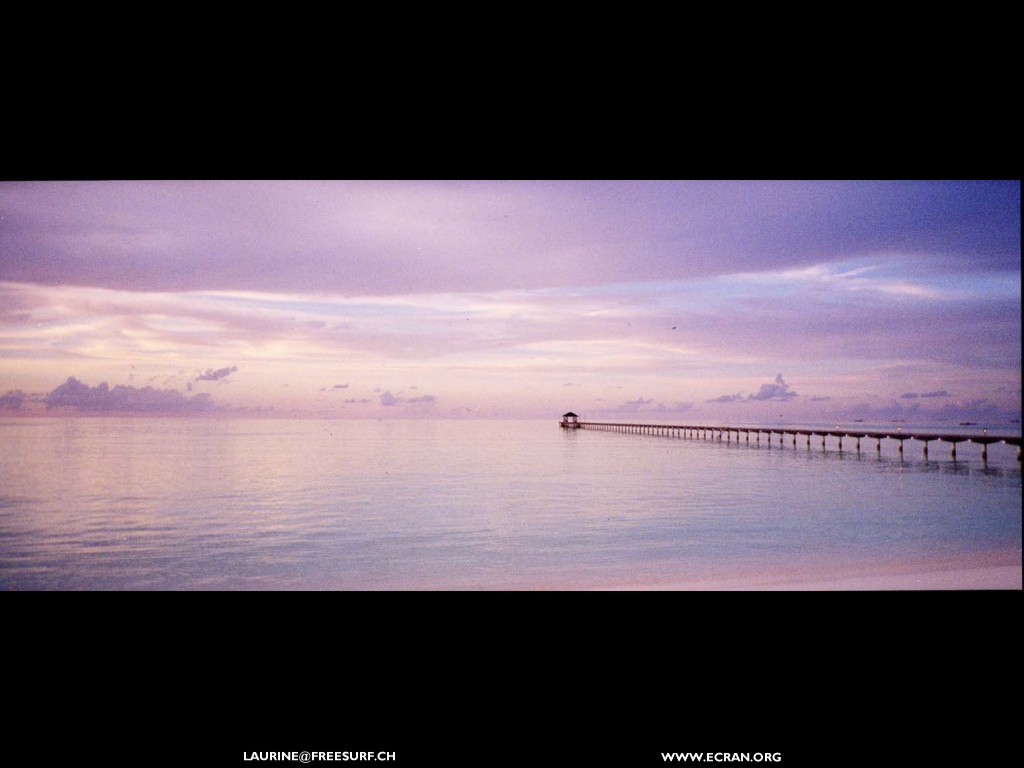 fonds d cran Asie du Sud-Est - Bali - de Laurence Krattinger