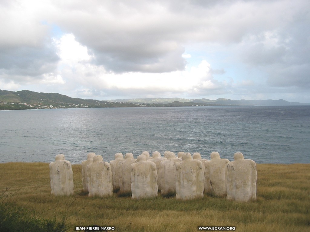 fonds d cran martinique-antilles - de Jean-Pierre Marro