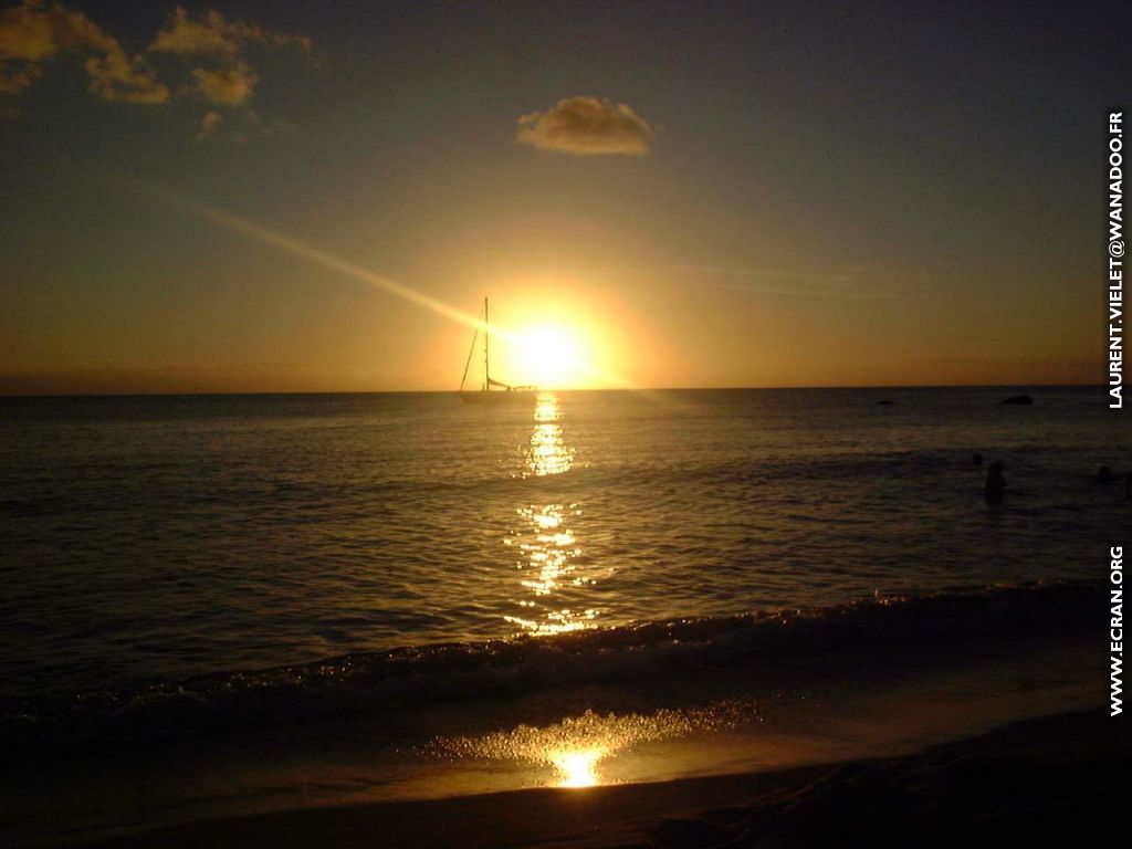 fonds d cran Martinique - de Laurent Vielet