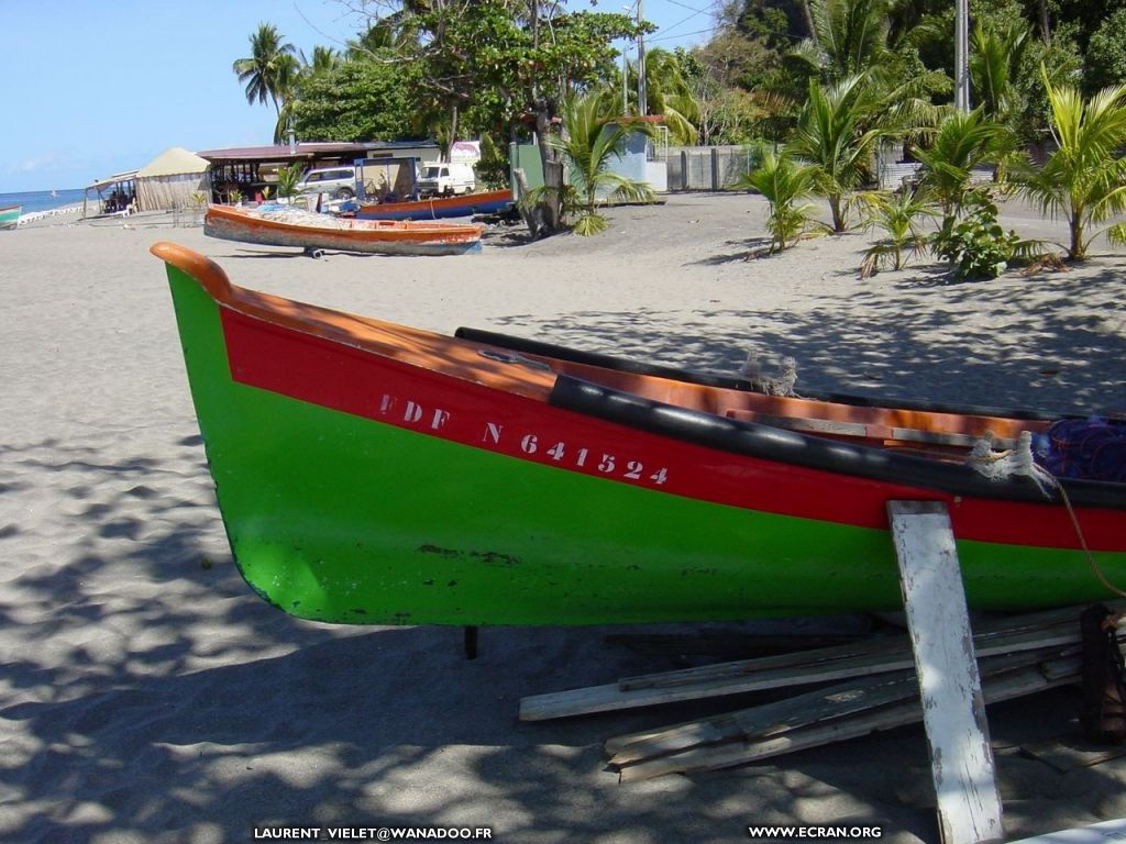 fonds d cran Martinique - de Laurent Vielet