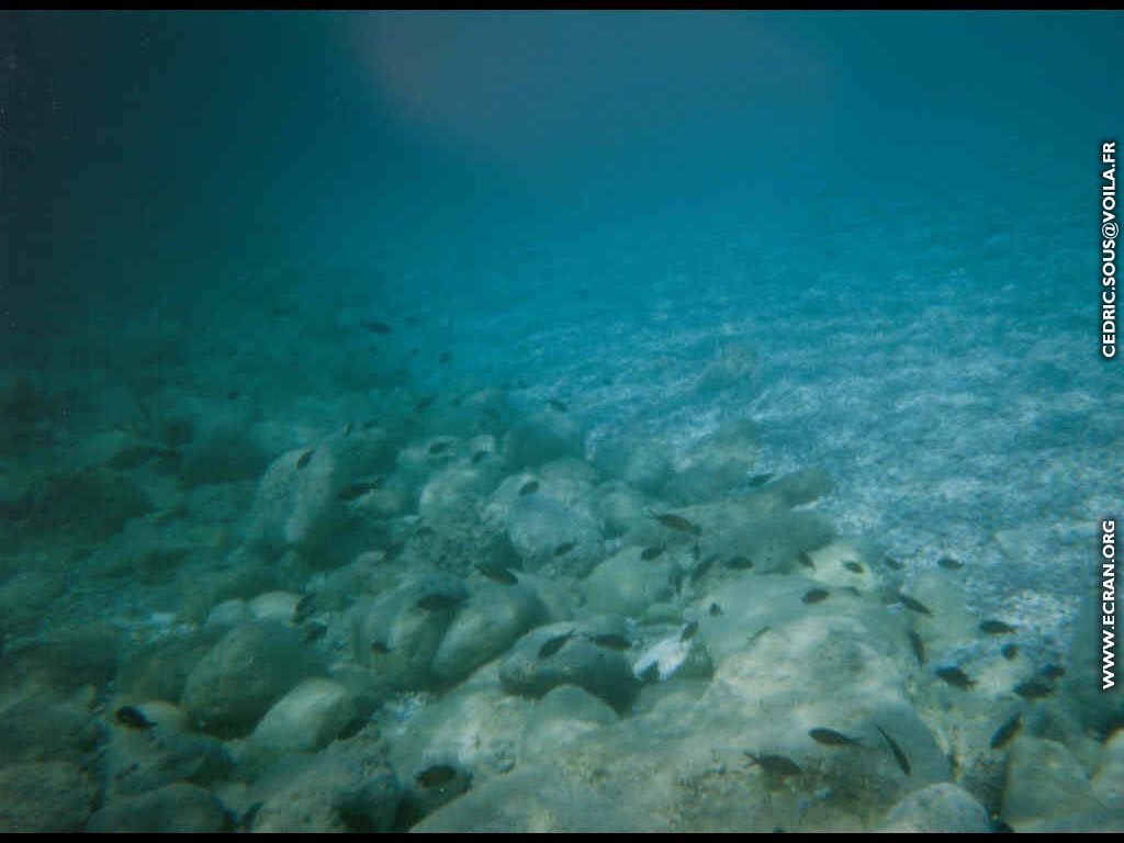 fonds d cran Mylopotamos - de Cdric Sous