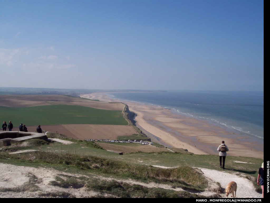 fonds d cran Nord Pas De Calais - de Mario Monfregola