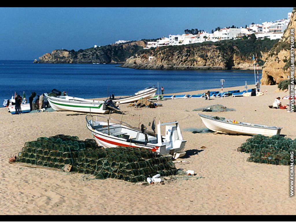 fonds d cran Portugal - de Viviane Meaume