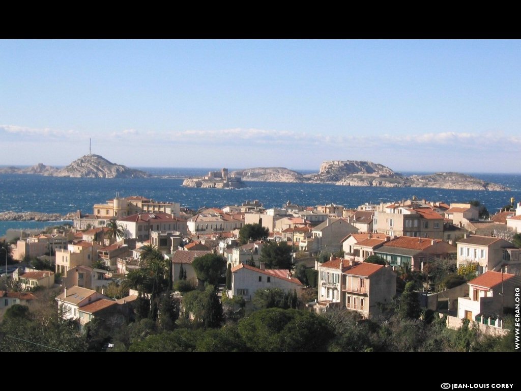 fonds d cran Marseille Provence Bouches du Rhone Marseille - de Jean-Louis CORBY