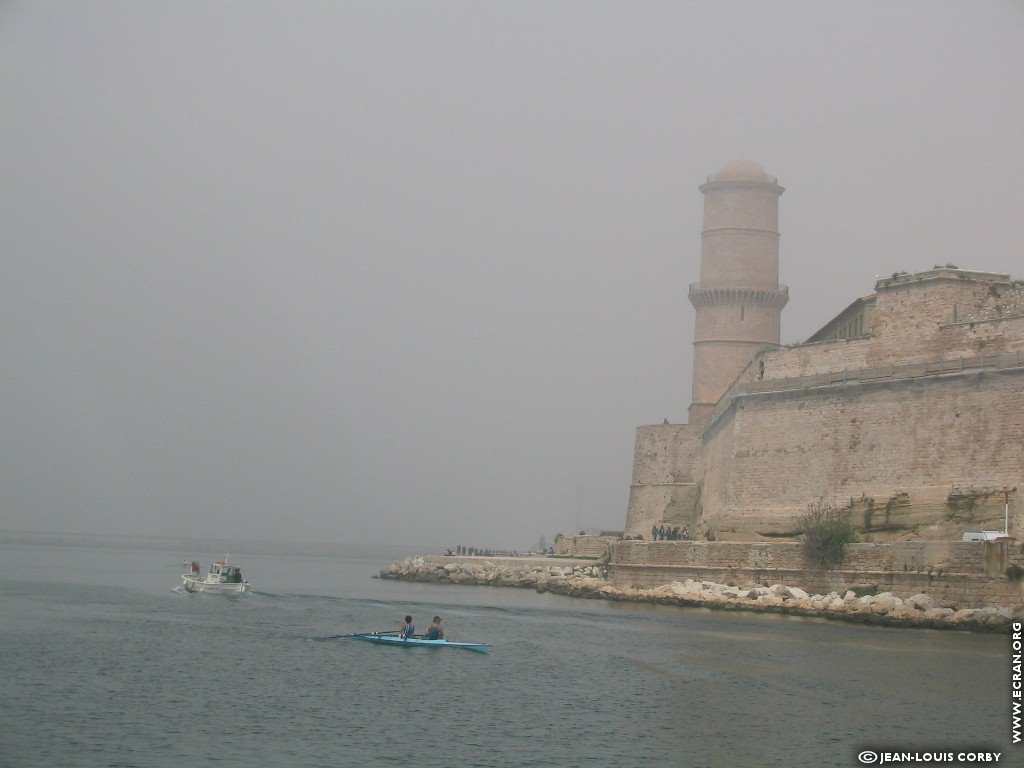 fonds d cran Marseille Provence Bouches du Rhone Marseille - de Jean-Louis CORBY