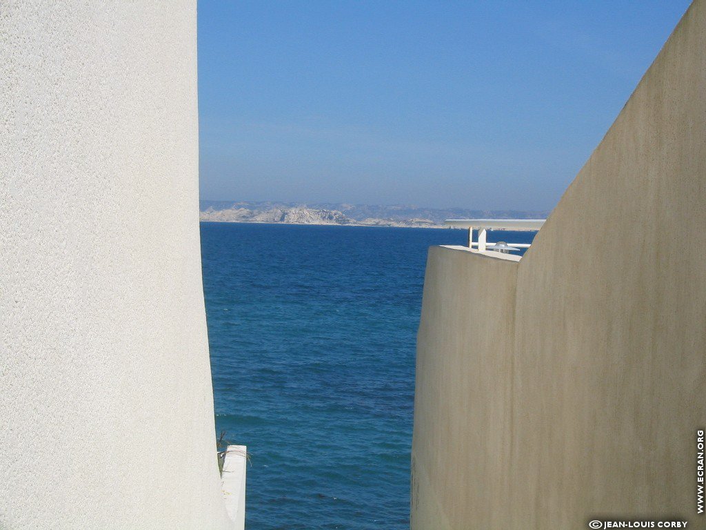 fonds d cran Marseille Provence Bouches du Rhone Marseille - de Jean-Louis CORBY