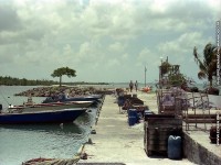 fonds d ecran de Philippe Renaud - Guadeloupe