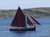 fond d'cran de Fred Antoine - Irlande - cliffs of moher, doo lough, gortmore, lettermore, roudstone,celte ... - ile celtique & magique !