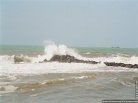 fond d ecran de Italie - Toscane - Versilia, Marina di Massa, Viarregio ... - Damienne Guerin