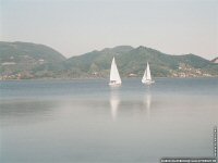 fonds d'cran de Damienne Guerin - Italie - Toscane - Versilia, Marina di Massa, Viarregio ...