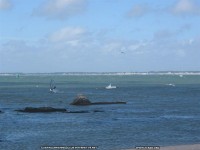 fonds d ecran de Damienne Guerin - Loire Atlantique - La cte Sauvage sur la presqu'ile de Gurande, La baule ... par Damienne Guerin - fonds d'ecran