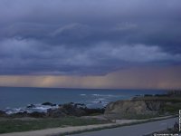 fond cran de Sandrine Tellier - Le Pouliguen Loire Atlantique