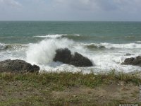 fond d ecran de Le Pouliguen Loire Atlantique - Sandrine Tellier