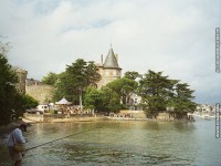 fonds d'ecran de Jean-Claude Cocquerez - Pays de Loire - Pornic