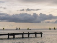 fond d ecran de Asie du Sud-Ouest - Au dtour des plages des Maldives et des Antilles - Aurelia Jaeger