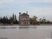 fond cran de Jean-Pierre Marro - Maroc Koutoubia Marrakech Mamounia Ourika ...