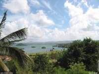 fonds cran de Jean-Pierre Marro - Antilles - Martinique - paysages - Photos de Jean-Pierre Marro