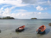 fonds d'cran de Jean-Pierre Marro - martinique-antilles