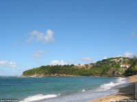 fond d ecran de Antilles - Martinique - Anses - Photos de Jean-Pierre Marro - Jean-Pierre Marro