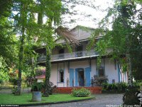 fonds ecran de Jean-Pierre Marro - Antilles - Martinique - Habitations - Photos de Jean-Pierre Marro