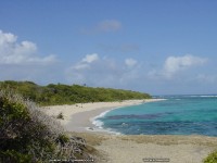 fond d ecran de Martinique - Laurent Vielet