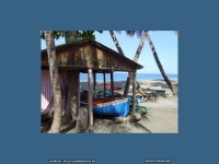 fond d ecran de Martinique - Laurent Vielet