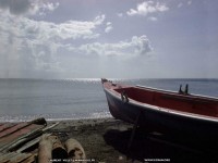 fond d ecran de Martinique - Laurent Vielet