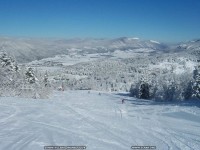 fond d ecran de montagne-neige-vercors-villard-de-lans - Syrine De Villard