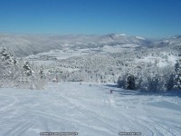 fonds ecran de Syrine De Villard - montagne-neige-vercors-villard-de-lans