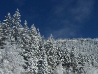 fonds d'cran de Syrine De Villard - montagne-neige-vercors-villard-de-lans