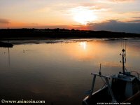 fond cran de Regis Lenglos - la Cte d'Opale de Berck sur mer  la frontire belge