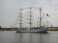 fonds ecran de Dominique Jean - Rouen - Armada 2003 - Photographies de bateaux