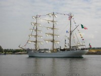 fond d ecran de Rouen - Armada 2003 - Photographies de bateaux - Dominique Jean