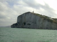 fond cran de David Levasseur - Seine Maritime - Normandie trimaran de Fecamp