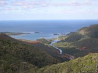 fond d ecran de Oceanie - Nouvelle Caledonie - Kaledonie - Outre Mer - Caldonie - Delphine db