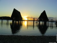 fonds ecran de Franck Lormel - Oceanie - Nouvelle Caledonie