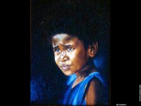 fond d'cran de Aldhy - Vanuatu - peintures d'Aldhy
