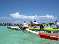 fond d'cran de Olivier Birraux - Bora Bora Polynsie Franaise