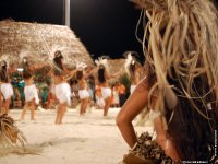 fond d ecran de Heiva  Bora Bora Polynsie Franaise - Olivier Birraux