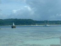 fond d ecran de Futuna Polynsie Franaise - Augustin et Savelina