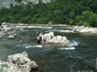 fond d ecran de Rhone-Alpes Ardeche - Patrick THERY