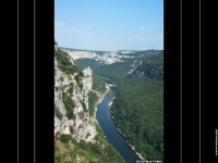 fond cran de Patrick THERY - Rhone-Alpes Ardeche