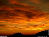 fond d ecran de Eze - Jean-Pierre Marro