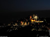 fond d ecran de Eze - Jean-Pierre Marro