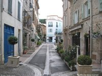 fond cran de Jean-Pierre Marro - Cote d azur Alpes-Maritimes Le Cannet