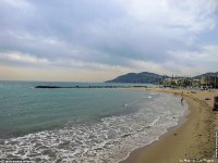 fond cran de Jean-Pierre Marro - Cote d'Azur Alpes Maritimes Mandelieu la Napoule