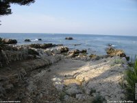 fonds cran de Jean-Pierre Marro - Sud Cote d Azur Provence Antibes Mediterranee